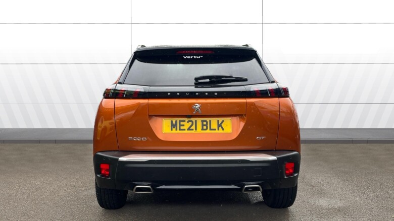 Peugeot 2008 1.2 PureTech 130 GT 5dr Petrol Estate